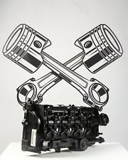 11128581798 ventildeckel zylin gebraucht kaufen  Oerlinghausen