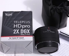 Kenko teleplus pro gebraucht kaufen  Vlotho