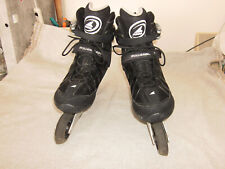 Rollerblade rollerskates rolls gebraucht kaufen  Ansbach