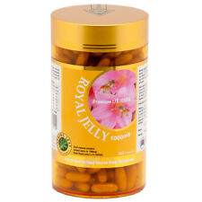 Costar COSTAR Royal Jelly 1450mg 365 cápsulas comprar usado  Enviando para Brazil