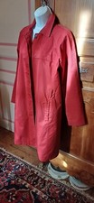 Imperméable femme tommy d'occasion  Cognac