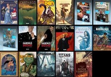 Splitter comic neuheiten gebraucht kaufen  Au