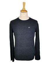 Hollister mens lightweight for sale  HULL