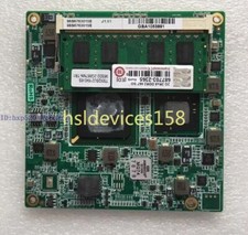 Placa-mãe de controle industrial Advantech SOM-6763 A1 19C6676302 comprar usado  Enviando para Brazil