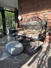 Domicil gartenbank gebraucht kaufen  Hamburg