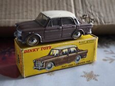 Dinky toys fiat d'occasion  Verdun