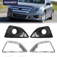 Fog light covers for sale  Pooler