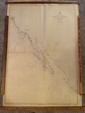 Maritime Navigational Charts for sale  Cathlamet