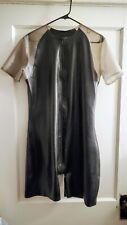 Black transparent half for sale  Vancouver