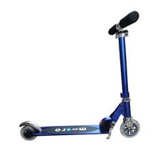 Micro kinderscooter sprite gebraucht kaufen  Leipzig