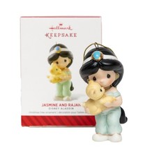 Hallmark disney jasmine for sale  Honolulu