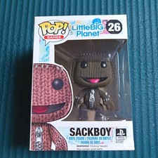 Funko pop games d'occasion  Maintenon