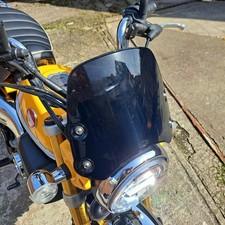 Honda monkey z125 for sale  WESTON-SUPER-MARE