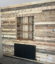 1sqm reclaimed pallet for sale  ST. HELENS