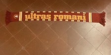 Sciarpa ultras romani usato  Roma