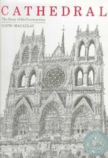 Cathedral comprar usado  Enviando para Brazil