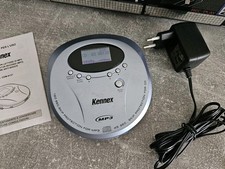 Kennex lettore mp3 usato  Torino