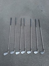 Set wilson staff for sale  LYNTON