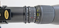 Seimar 500mm camera usato  Italia