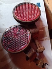 Catarifrangenti trattore epoca usato Catarifrangenti trattore epoca usato  Senigallia