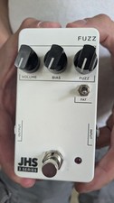 fuzz jhs 3 series for sale fuzz jhs 3 series for sale Blackwood