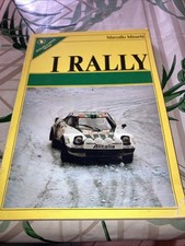 Rally marcello minerbi usato Rally marcello minerbi usato  Brusnengo