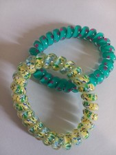 Elastico spirale gomma usato  Spresiano