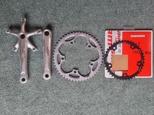 Shimano ultegra 6500 for sale  STAFFORD