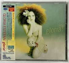 Gloria Estefan – Gloria! CD Japão OBI 1998 Incluindo Faixas Bônus - Como Novo comprar usado Gloria Estefan – Gloria! CD Japão OBI 1998 Incluindo Faixas Bônus - Como Novo comprar usado  Enviando para Brazil