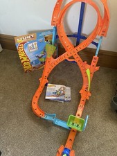 Hot wheels action for sale  PRESTON