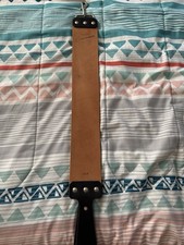 leather strop for sale  Alvin