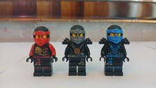 Lego ninjago deepstone d'occasion  Saint-Cyr-au-Mont-d'Or