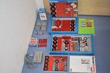 Fischertechnik konvolut mot gebraucht kaufen  Villingen-Schwenningen