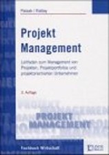 Projektmanagement leitfaden zu gebraucht kaufen  Berlin