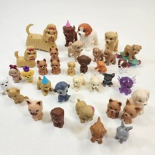 Barbie pets lot for sale  Elmwood Park