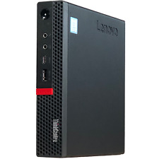 Lenovo thinkcentre m920q gebraucht kaufen  Nandlstadt