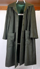 Grand manteau vert d'occasion  Vivonne