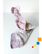 Doudou plat couverture d'occasion  Plouzané