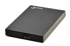 Disco rígido externo Seagate Expansion portátil 500GB USB 3.0 alimentado por barramento 2,5" comprar usado  Enviando para Brazil