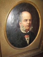Quadro olio simoncini usato  Catania