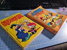Lotto fumetti paperallegria usato  Reggio Emilia