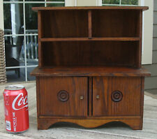 vintage child s cupboard for sale  Southport