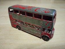 Matchbox series routemaster gebraucht kaufen  Moritzburg
