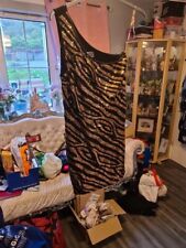 Lipsy dress zebra for sale  LISKEARD