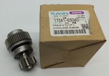 1734163040 starter motor for sale  SHAFTESBURY