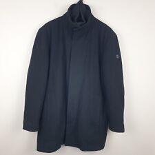 Angelo litrico overcoat for sale  CLYDEBANK