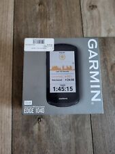 Garmin edge 1040 for sale  Elkhart Lake