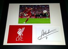 James milner liverpool for sale  BOLTON