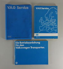 Bordmappe betriebsanleitung bu gebraucht kaufen  Jever