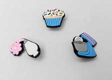 Jibbitz shoe charms for sale  LONDON